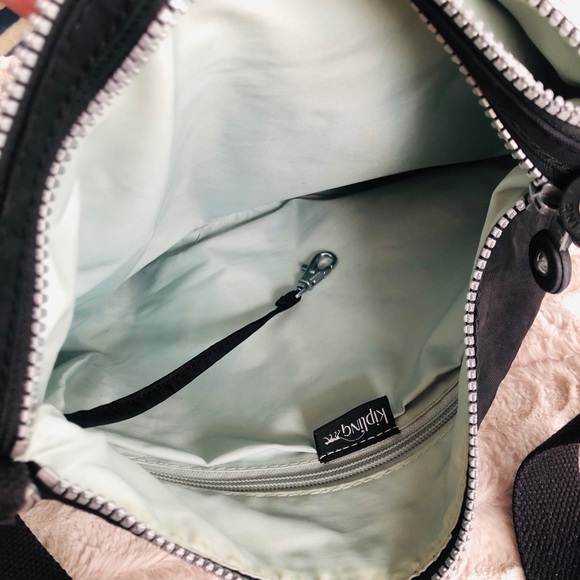 Kipling CrossBody Bag - Picture 5 of 7